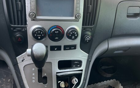 Hyundai Grand Starex Grand Starex I рестайлинг 2, 2013 год, 1 200 000 рублей, 14 фотография