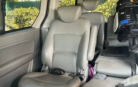 Hyundai Grand Starex Grand Starex I рестайлинг 2, 2013 год, 1 200 000 рублей, 16 фотография