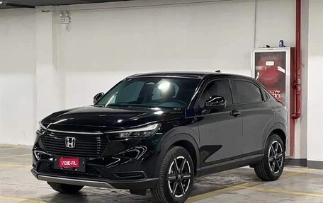 Honda Vezel, 2023 год, 1 565 000 рублей, 3 фотография
