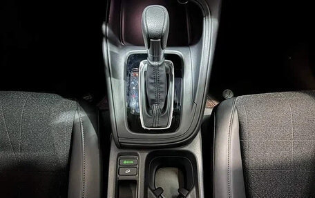 Honda Vezel, 2023 год, 1 565 000 рублей, 12 фотография