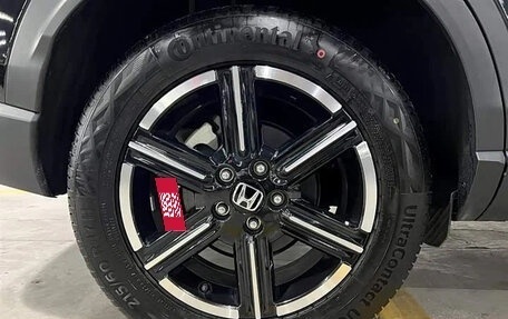 Honda Vezel, 2023 год, 1 565 000 рублей, 9 фотография