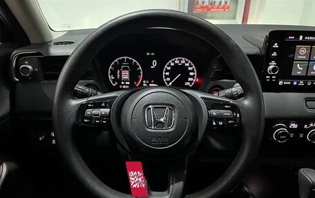 Honda Vezel, 2023 год, 1 565 000 рублей, 15 фотография