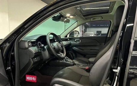 Honda Vezel, 2023 год, 1 565 000 рублей, 7 фотография