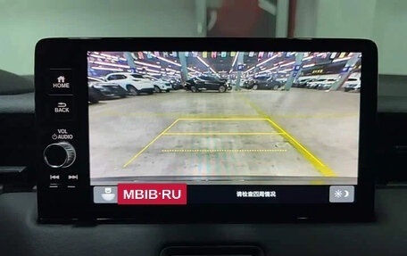 Honda Vezel, 2023 год, 1 565 000 рублей, 13 фотография