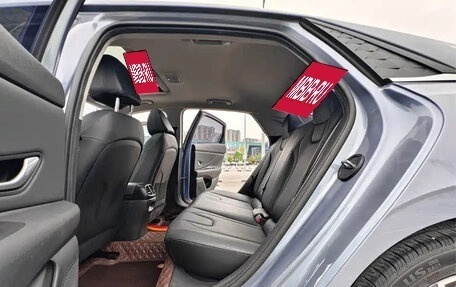 Hyundai Elantra, 2023 год, 1 290 000 рублей, 9 фотография