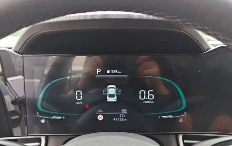 Hyundai Elantra, 2023 год, 1 290 000 рублей, 16 фотография