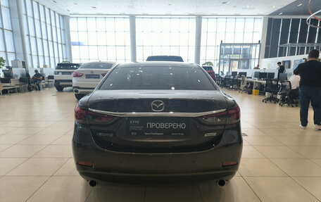 Mazda 6, 2017 год, 1 940 000 рублей, 7 фотография