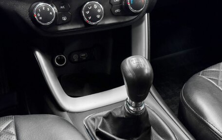 KIA cee'd III, 2015 год, 869 900 рублей, 10 фотография