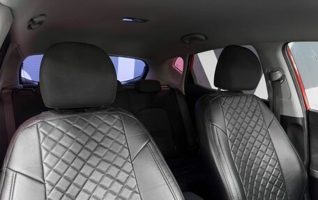 KIA cee'd III, 2015 год, 869 900 рублей, 15 фотография