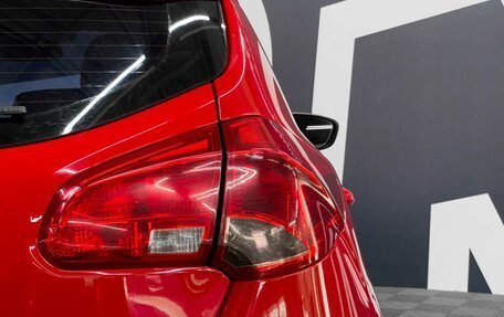KIA cee'd III, 2015 год, 869 900 рублей, 13 фотография