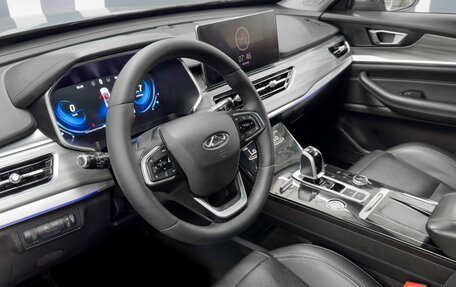 Chery Tiggo 8 Pro, 2021 год, 1 999 900 рублей, 7 фотография