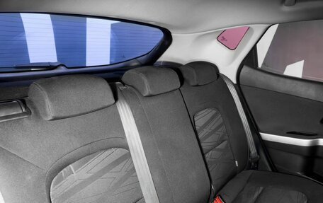 KIA cee'd III, 2015 год, 869 900 рублей, 16 фотография
