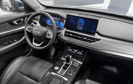 Chery Tiggo 8 Pro, 2021 год, 1 999 900 рублей, 9 фотография