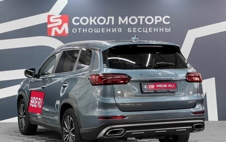 Chery Tiggo 8 Pro, 2021 год, 1 999 900 рублей, 4 фотография