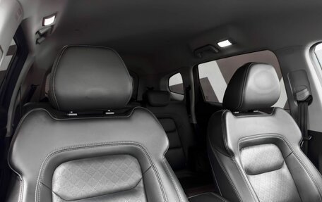 Chery Tiggo 8 Pro, 2021 год, 1 999 900 рублей, 17 фотография