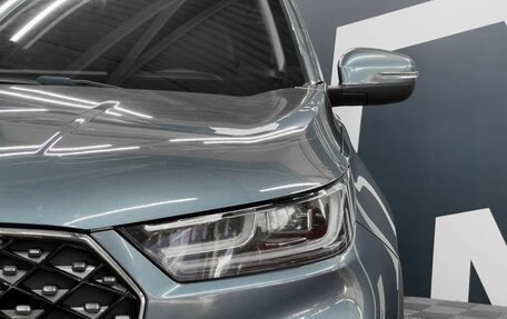 Chery Tiggo 8 Pro, 2021 год, 1 999 900 рублей, 14 фотография