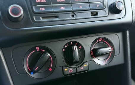 Volkswagen Polo VI (EU Market), 2014 год, 700 000 рублей, 22 фотография