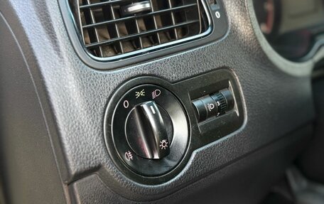Volkswagen Polo VI (EU Market), 2014 год, 700 000 рублей, 23 фотография