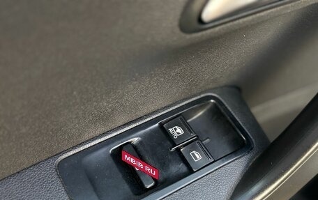 Volkswagen Polo VI (EU Market), 2014 год, 700 000 рублей, 24 фотография