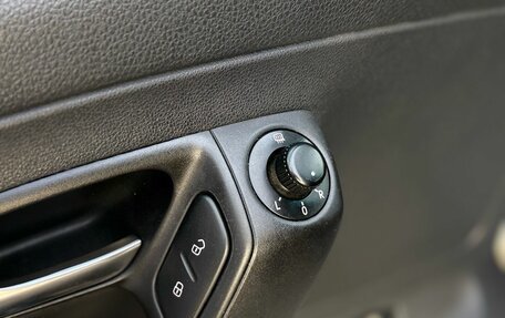 Volkswagen Polo VI (EU Market), 2014 год, 700 000 рублей, 25 фотография