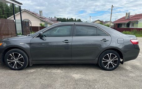 Toyota Camry, 2008 год, 960 000 рублей, 5 фотография