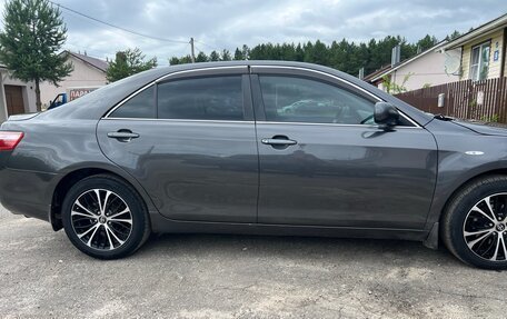 Toyota Camry, 2008 год, 960 000 рублей, 6 фотография