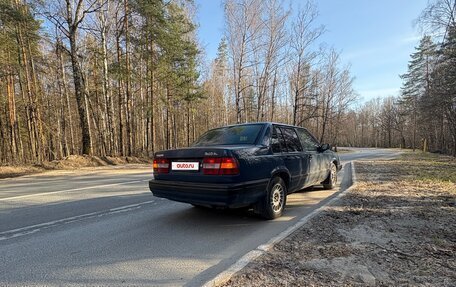 Volvo 940, 1991 год, 400 000 рублей, 4 фотография