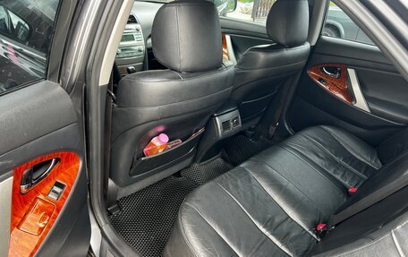 Toyota Camry, 2008 год, 960 000 рублей, 9 фотография