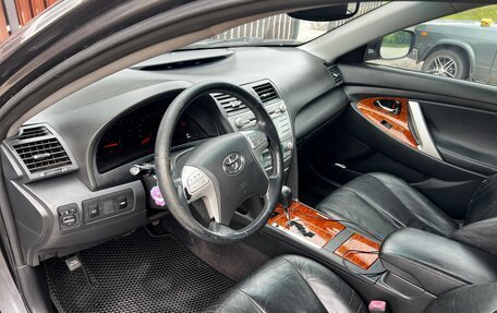 Toyota Camry, 2008 год, 960 000 рублей, 8 фотография