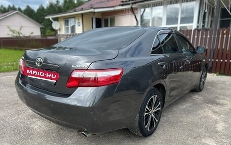 Toyota Camry, 2008 год, 960 000 рублей, 3 фотография