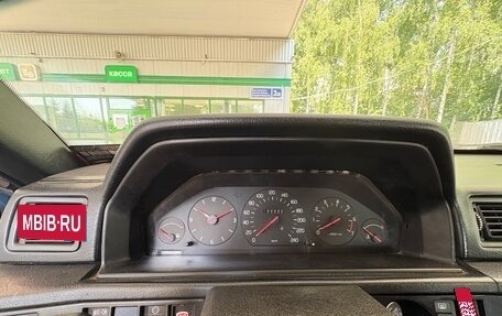 Volvo 940, 1991 год, 400 000 рублей, 5 фотография
