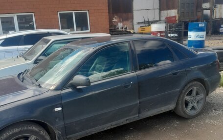 Audi A4, 2000 год, 170 000 рублей, 2 фотография