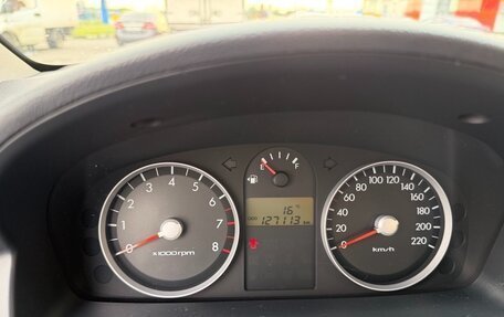 Hyundai Getz I рестайлинг, 2007 год, 480 000 рублей, 6 фотография