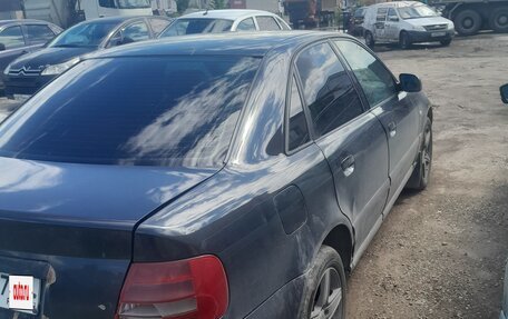 Audi A4, 2000 год, 170 000 рублей, 4 фотография