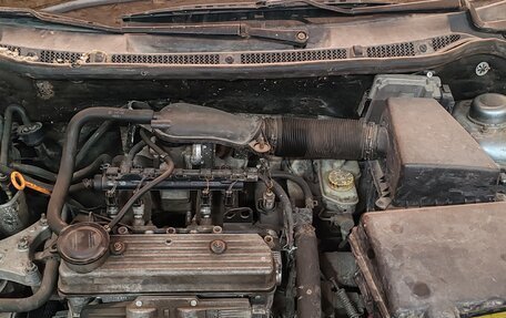 Skoda Fabia I, 2002 год, 238 000 рублей, 7 фотография
