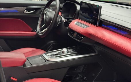 Haval Jolion, 2024 год, 2 080 000 рублей, 8 фотография