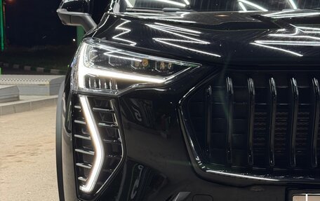 Haval Jolion, 2024 год, 2 080 000 рублей, 9 фотография