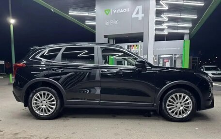 Haval Jolion, 2024 год, 2 080 000 рублей, 5 фотография