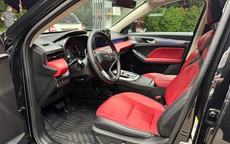Haval Jolion, 2024 год, 2 080 000 рублей, 14 фотография