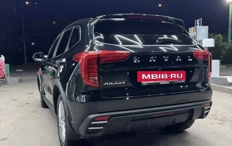 Haval Jolion, 2024 год, 2 080 000 рублей, 3 фотография