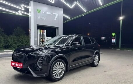 Haval Jolion, 2024 год, 2 080 000 рублей, 4 фотография