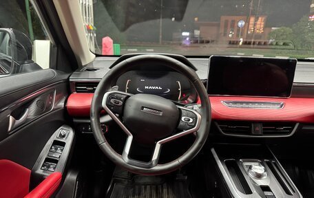 Haval Jolion, 2024 год, 2 080 000 рублей, 22 фотография