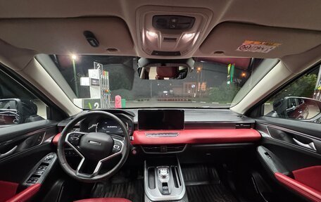 Haval Jolion, 2024 год, 2 080 000 рублей, 21 фотография