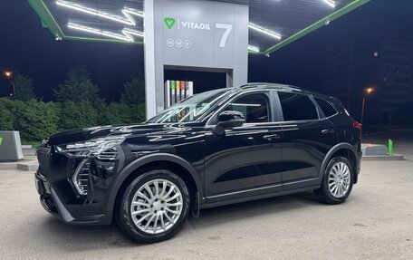 Haval Jolion, 2024 год, 2 080 000 рублей, 27 фотография