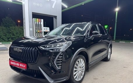 Haval Jolion, 2024 год, 2 080 000 рублей, 29 фотография