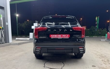 Haval Jolion, 2024 год, 2 080 000 рублей, 25 фотография