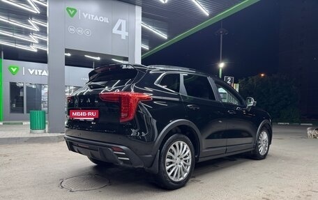 Haval Jolion, 2024 год, 2 080 000 рублей, 23 фотография