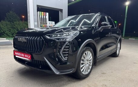 Haval Jolion, 2024 год, 2 080 000 рублей, 28 фотография