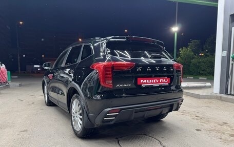Haval Jolion, 2024 год, 2 080 000 рублей, 26 фотография