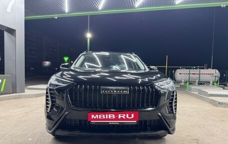 Haval Jolion, 2024 год, 2 080 000 рублей, 30 фотография